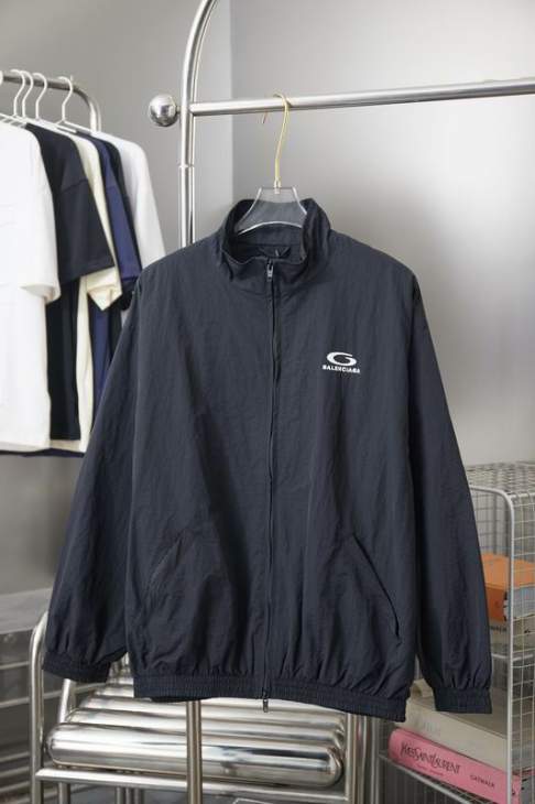 Picture of Balenciaga Sweater Suits _SKUBalenciagasz46-52hgntx20937118